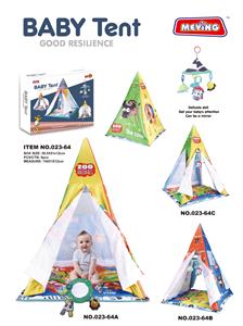 TENT - OBL978796