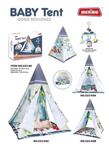 TENT - OBL978807