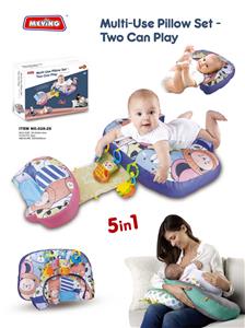婴儿多
功能护
理垫 - OBL978848