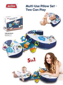 婴儿多
功能护
理垫 - OBL978852