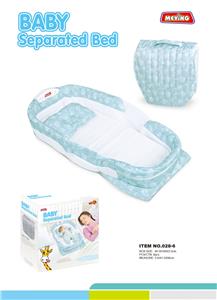 婴儿睡
袋/分隔
床 - OBL978855