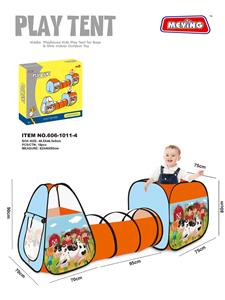 TENT - OBL978873