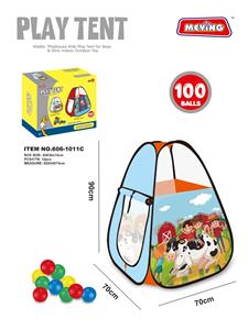 TENT - OBL978875