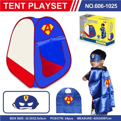 TENT - OBL978900