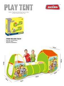 TENT - OBL978901
