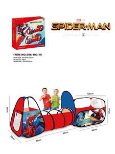 TENT - OBL978903