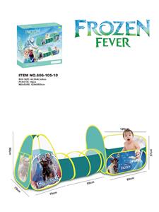 TENT - OBL978911