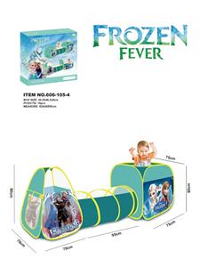TENT - OBL978912