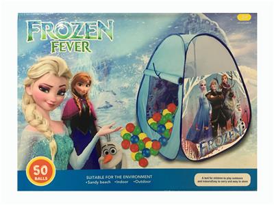 TENT - OBL978914