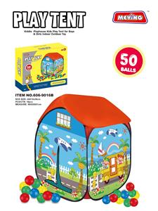 TENT - OBL978991