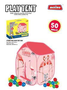 TENT - OBL978997