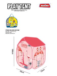 TENT - OBL978998