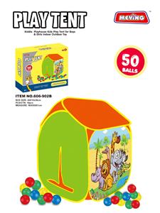 TENT - OBL979000