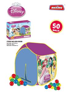 TENT - OBL979009