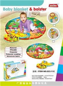 Baby carpet/Fitness frame - OBL979033