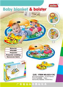 Baby carpet/Fitness frame - OBL979035