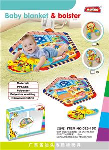 Baby carpet/Fitness frame - OBL979039