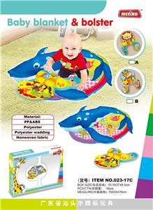 Baby carpet/Fitness frame - OBL979040