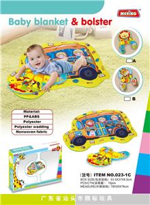 Baby carpet/Fitness frame - OBL979044