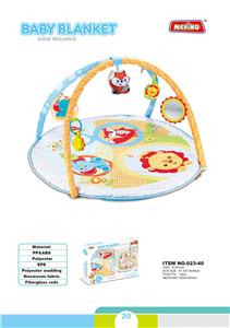 Baby carpet/Fitness frame - OBL979067