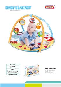 Baby carpet/Fitness frame - OBL979068