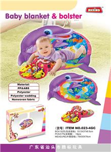 Baby carpet/Fitness frame - OBL979071