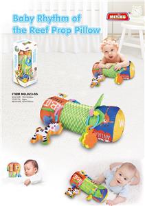 Baby carpet/Fitness frame - OBL979074