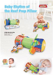 Baby carpet/Fitness frame - OBL979075