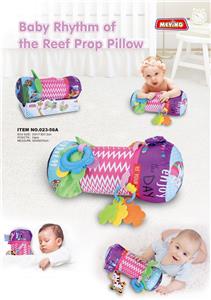 Baby carpet/Fitness frame - OBL979077