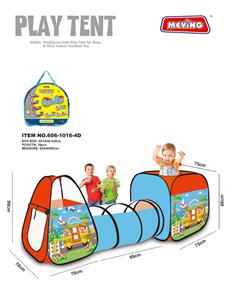 TENT - OBL979102