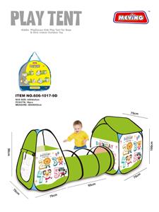 TENT - OBL979107