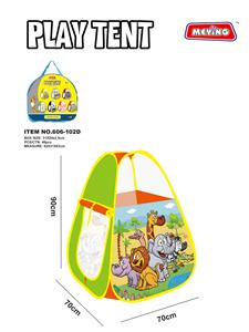 TENT - OBL979115
