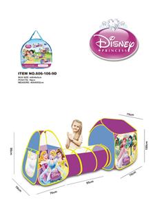 TENT - OBL979130