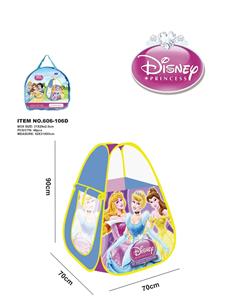 TENT - OBL979131