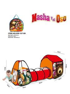 TENT - OBL979134