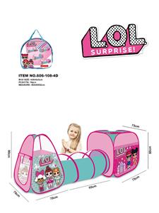 TENT - OBL979137