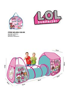TENT - OBL979138
