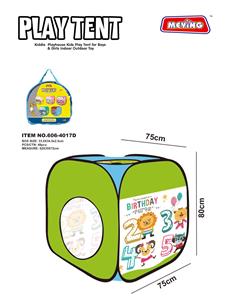 TENT - OBL979151