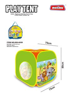 TENT - OBL979153