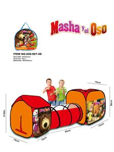 TENT - OBL979181
