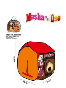 TENT - OBL979182