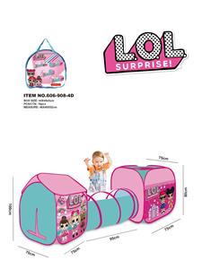TENT - OBL979183