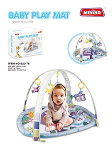 Baby carpet/Fitness frame - OBL979191