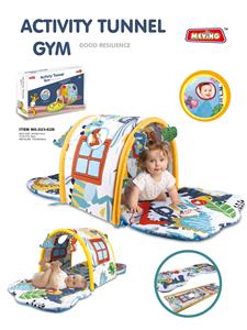 Baby carpet/Fitness frame - OBL979193