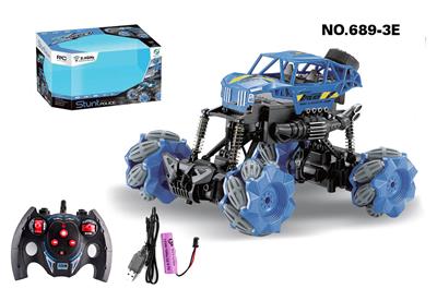 Remote control cars / tanks - OBL979373