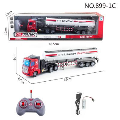 Remote control cars / tanks - OBL979386