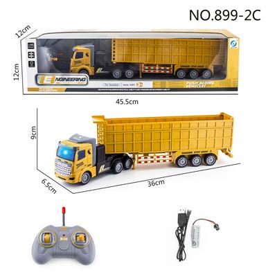 Remote control cars / tanks - OBL979387