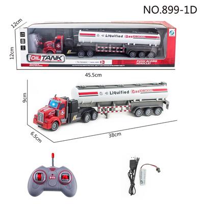 Remote control cars / tanks - OBL979389