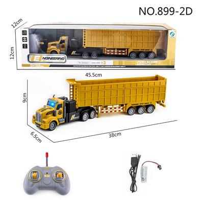 Remote control cars / tanks - OBL979390