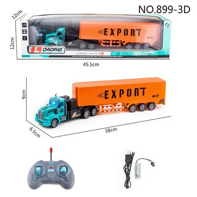 Remote control cars / tanks - OBL979391